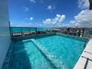 Smart Stay P.Verde Apt 1112-Mandi Hospitalidade(VISTA MAR)