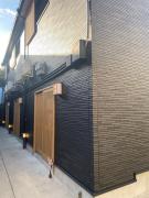 天下茶屋駅步行5分钟関西空港南海線直达88平日式別荘単元一難波黒門市場通天閣直达