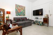 Apartamento em Ipanema a 350m da praia | BT 82108