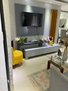 Stunning Condo fully equipped with amazing patio!