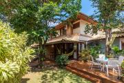 Casa de praia em Búzios com 3 suítes | VF 08