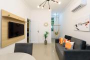 Apartamento 300m da Praia de Ipanema | RP 14307