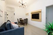 Apartamento 300m da Praia de Ipanema | RP 14307