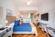 Studio a 200m da Praia de Copacabana | FM1441006