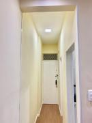 Quarto Privativo individual em Copacabana - APENAS O QUARTO Não é o apartamento inteiro