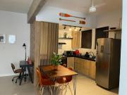 Loft moderno em Copacabana