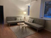 Vilkmerge apartment