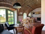 Apartmány Hodňov 17