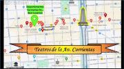 Corrientes Av, Best Location