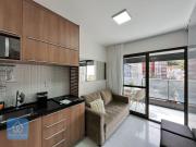 Estúdio Perfeito Na Barra