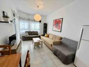 Niove Budget One-Bedroom Apartment