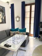 Apartamento en el centro de Málaga