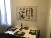 Dalmatus Lorena a 10 minuti dal centro storico