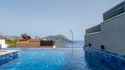 Villa cihan kalkan