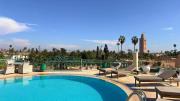 Sillage Palace Sky & Spa