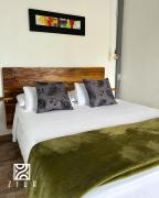 Ziwa Ecohotel Roldanillo Valle - Cabaña Lewa