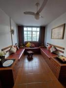 Apartamento na Praia do Forte - Cabo FrioRJ