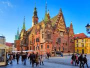 Top Wrocław