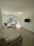 Departamento con una habitación en Tandil