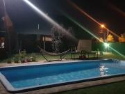 Loft en casa particular