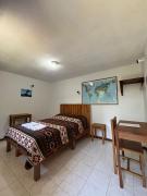 La Estancia de Runtún Km 7