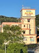 オーラリゾート四條畷