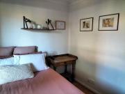 All the comforts by the lake