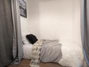 studio terrasse de charme près des pistes