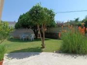 Casa en San Pantaleón