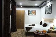 Mountain Orchard Retreat Pahalgam Mountain Orchard Retreat Pahalgam