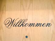 Ferienwohnung mit Terrasse