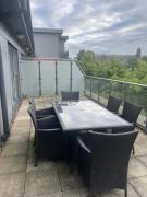 Central Comfort in Manchester