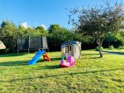 tiny House proche plages débarquement