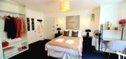Rose Homestay Brighton - Free parking Ensuite studio room near Brighton Uni Rose Homestay Brighton - Free parking Ensuite studio room near Brighton Uni