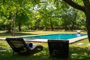 The Wardens House - Yala