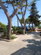 PM 1 Via Ovidio Guest House