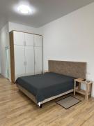 Central Square Apart