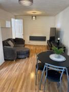 A cozy apartment in barking A cozy apartment in barking