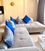 Appartement 3chambres GUELIZ