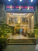 Nhật Minh Hotel