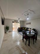 Joli appart, idéal pour famille