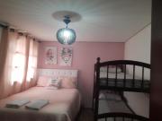 Suite Campos do Jordão