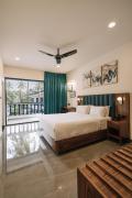 Anjuna Blue Resort