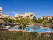 Cubos Apartment Sol Andalusi