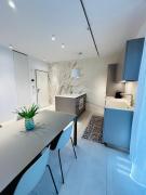 Luisiana Luxury Flexrent - Immobiliare Abissinia Luisiana Luxury Flexrent - Immobiliare Abissinia