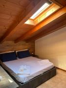 Lunas Home-10 minutes from Ponte di Legno