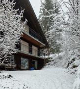 Ferienwohnung in Schönwald Schwarzwald