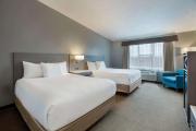 Days Inn & Suites by Wyndham Moncton