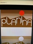 La planina
