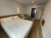 Pensión Casa de Casiano en Esteiro